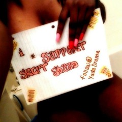 Can't Stand These Bitch's