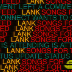 Lank - Weirdo (Original Mix) / Proton Music
