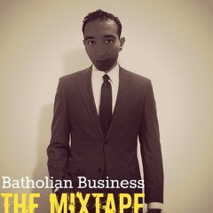 Beautiful People - Batholian Business Remix