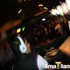 95 HNOS YAIPEN - Tirana (Dj Briand!) Junio 2012