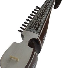 Ghar Aya Mera Pardesi (Rabab - Instrumental)