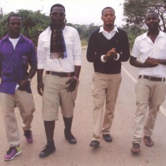 Song for Kwame Nkrumah (Akwaaba)