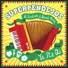 Superpendejos - La Princesa De La Cumbia (Abused by Professor Angel Sound Remix)
