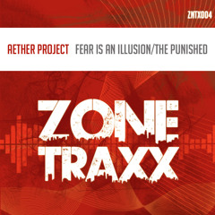 Aether Project - Fear Is An Illusion