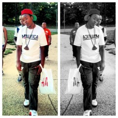 YoungNeek Ft. Lil Rio - Hall Of Fame