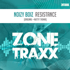 Noizy Boiz - Resistance