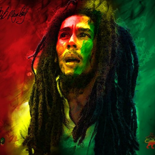 Stream Bob Marley - The Yvette Acoustic Tape (1976) by Jah-I-Dren ...