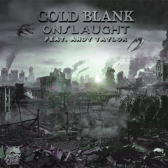 Cold Blank: Onslaught feat. Andy Taylor of Duran Duran