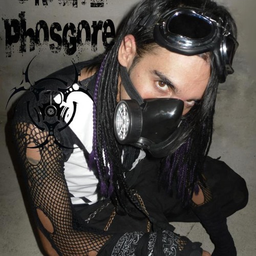 Shes on Drugs (Psycho Remix by Phosgore)