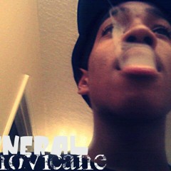 Novicane-I Aint Going To Sleep (freeverse)