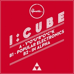 I:Cube - In Alpha (Extended Version)