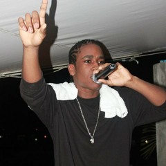 Bush Corn - Gold Digger (Grenada Soca 2012)