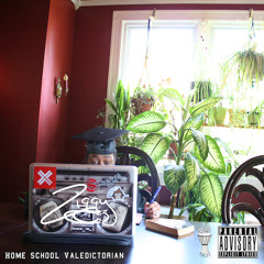 Cartoon Interlude/Watch Your Mouth feat. J. Philippe