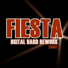 FIESTA  (DGITAL PVT HARD REWORK 2DOCE)DEMO