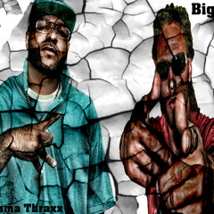 Music  (Big-D ft.Osama Thraxx)