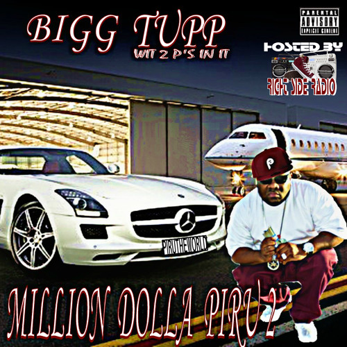 BIG BOY -BIG WY,MACK 10,JIM JONES,THE GAME,TQ & 2P'S