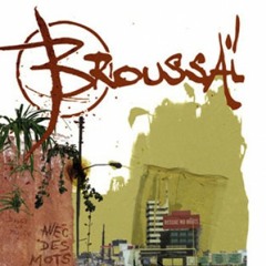 Dubplate BROUSSAI / Skyman