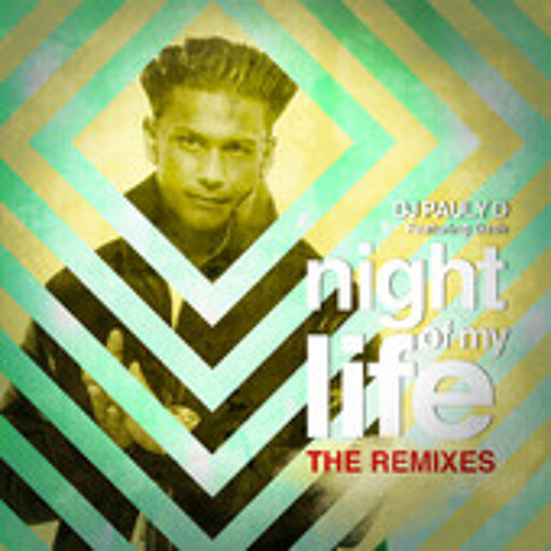 DJ Pauly D ft. Dash - Night Of My Life (SICK INDIVIDUALS Remix) / OFFICIAL