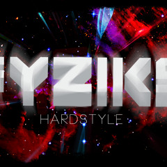 Fyziks -  The Devil Inside