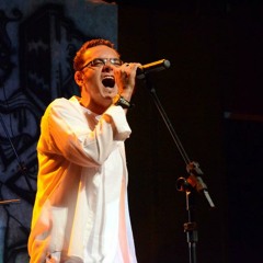 Marlon e Os Brandos - Notívago