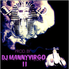 The BLACKBERRY prod. by DJMANNYVIRGO
