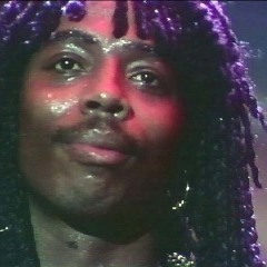 nigga liu kang - rick james