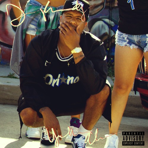 Dom Kennedy - 5.0 conversations