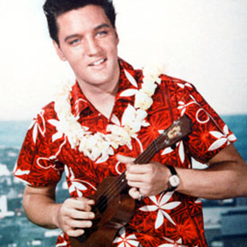 Elvis Presley -All Shook Up
