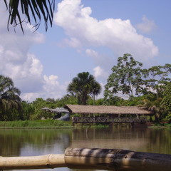 Canjika & No Pare Moombahton mix