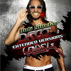 Bob Sinclar -WILD THING FEAT. SNOOP DOGG-Matteo DiMarr Remix