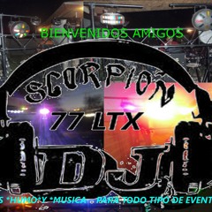 BRYNDIS MIX 1 2012  DJ SCORPION 77 INTRO MIX 2012 DESDE LAREDO TEXAS PARA EL MUNDO 2012000