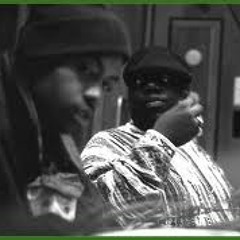 Where Is The Love (Nas, Biggie Smalls) [Version 2]