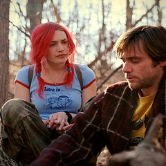 Eternal Sunshine Sometimes