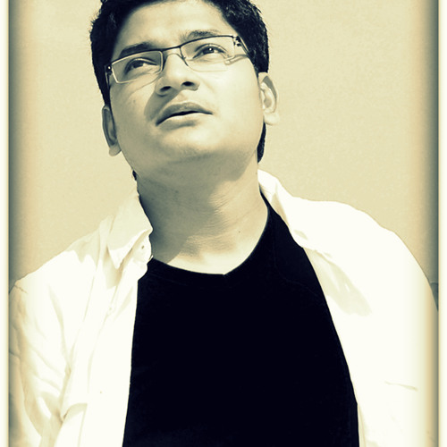 My Dreams Always Appear - Rajkumar R