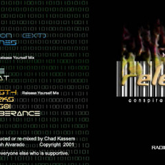 Release-Conspiracy Theory (Full Album) (Edit)