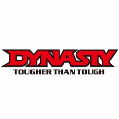 DYNASTY / Shabba Ranks & Cocoa Tea - Shine & Criss DUB