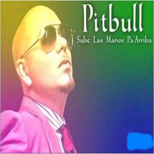 Listen to PITBULL - SUBE LAS MANOS PA'RRIBA ( Pa' Remix by Dj KuryMix ) by  KURYMIX in mix playlist online for free on SoundCloud