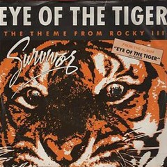 Eye ov da tiger-Dj Test ft Problem Child(NO DROPS)
