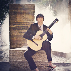 Classical Guitar Sampler