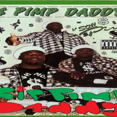 PIMP DADDY $$$ I LOVE U $$$ TROPICANA K R 4 Y M1X $$ RIP PIMP