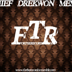 FEEL FREE (FTR REMIX) [PROD. BY DREKWON]