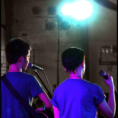 For The First Time (Donn & Ikit COVER)