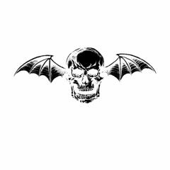 Almost Easy Drum Track