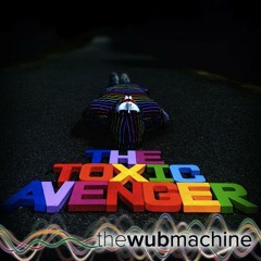 Escape (Bloody Beet Roots Remix) (Wub Machine Electro Remix)