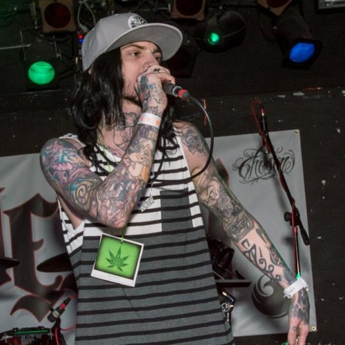 AntiX - Weight Of The World