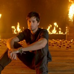 Enrique Iglesias - Tired of being sorry