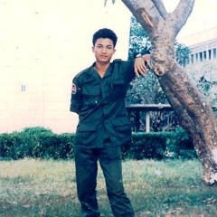 ចិត្ត ជា យោធា