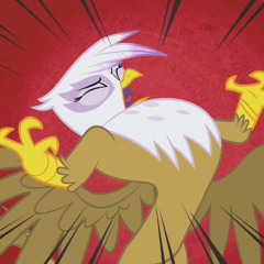 Gilda theme - corruption