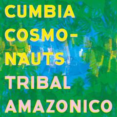 Tribal Amazonico feat. Deize Tigrona
