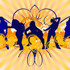 SUMMER JUMP OFF BY JOHNI